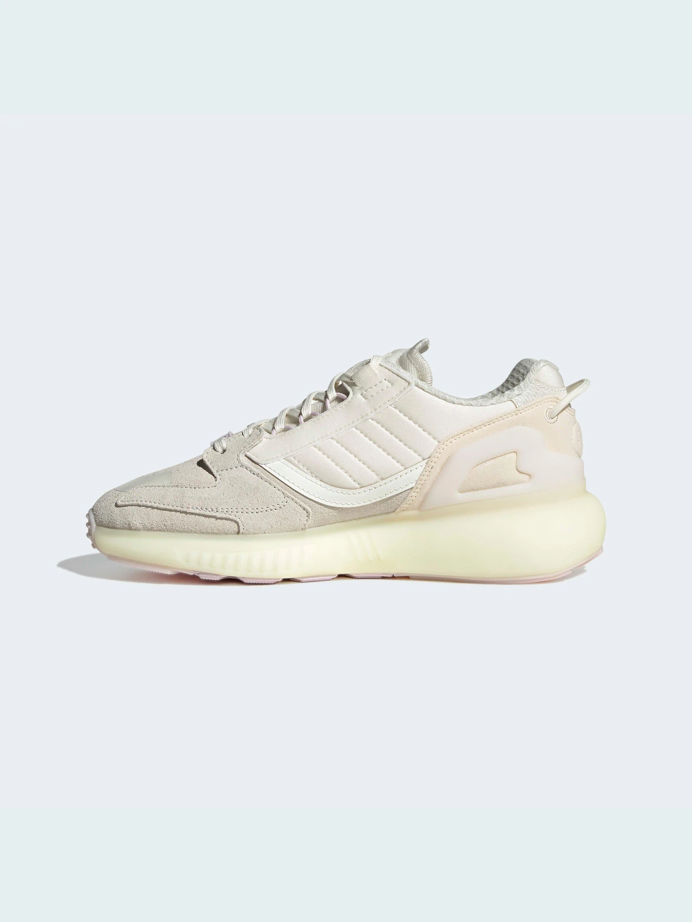Кроссовки Adidas ZX модель GX9537 Фото