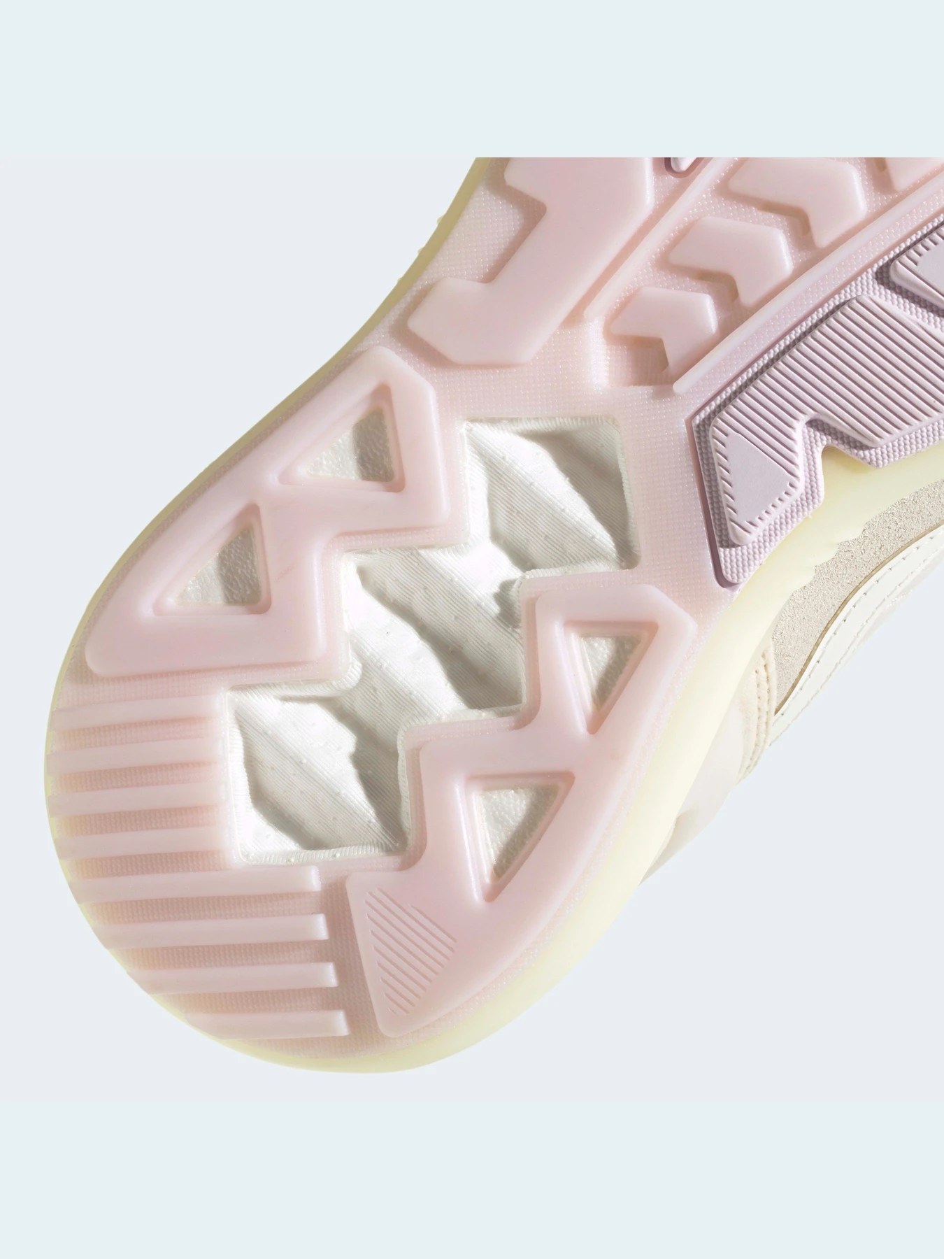 Кроссовки Adidas ZX модель GX9537 Фото