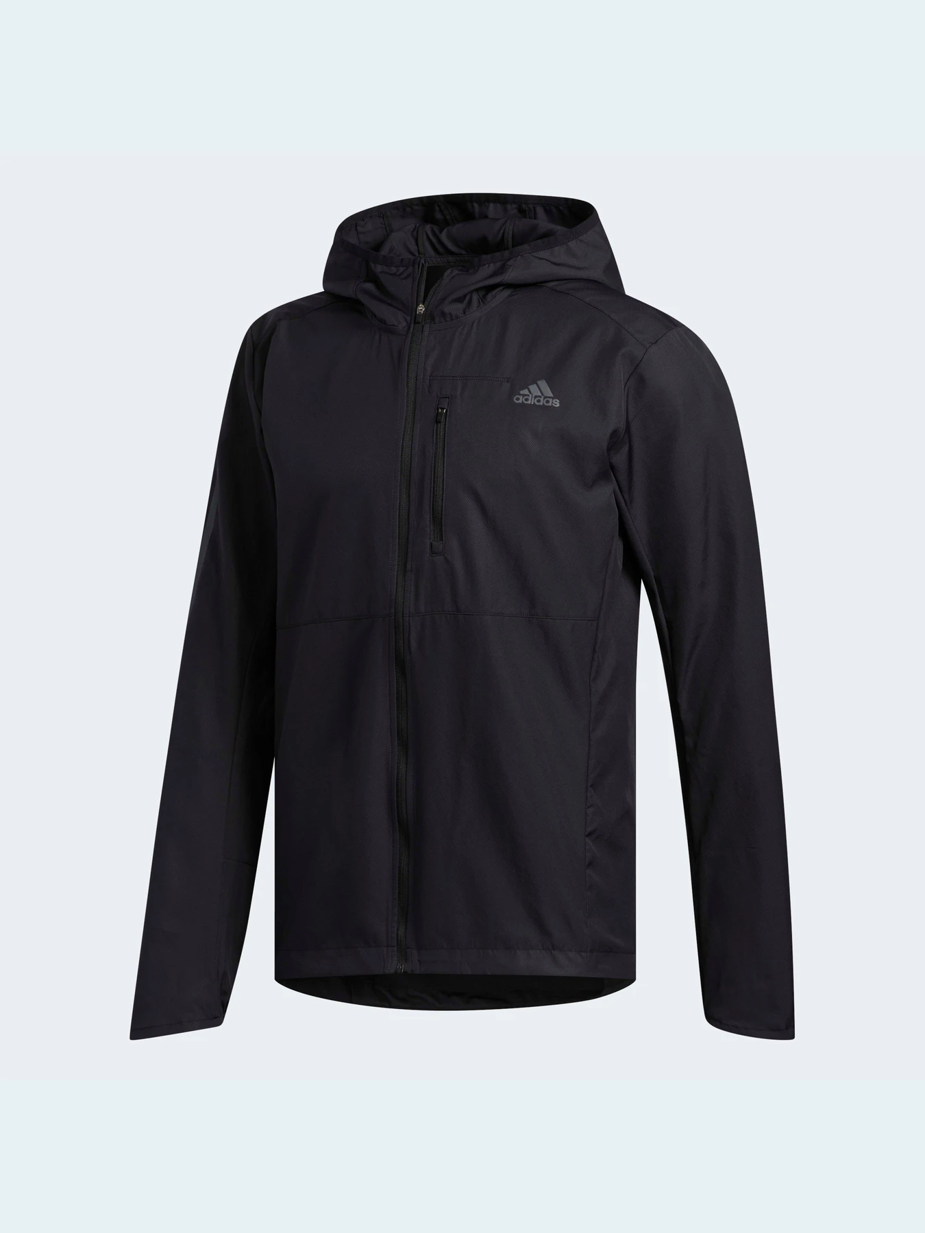 Куртки и дубленки Adidas Response модель FL6964 Куртки и дубленки Adidas Response модель FL6964 Фото