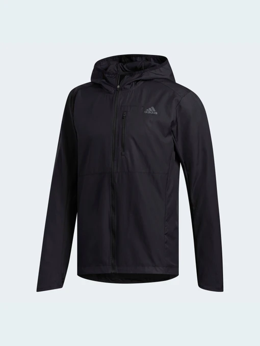 Куртки та дублянки Adidas Response модель FL6964 Фото
