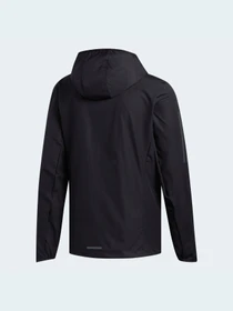 Куртки и дубленки Adidas Response модель FL6964 Фото