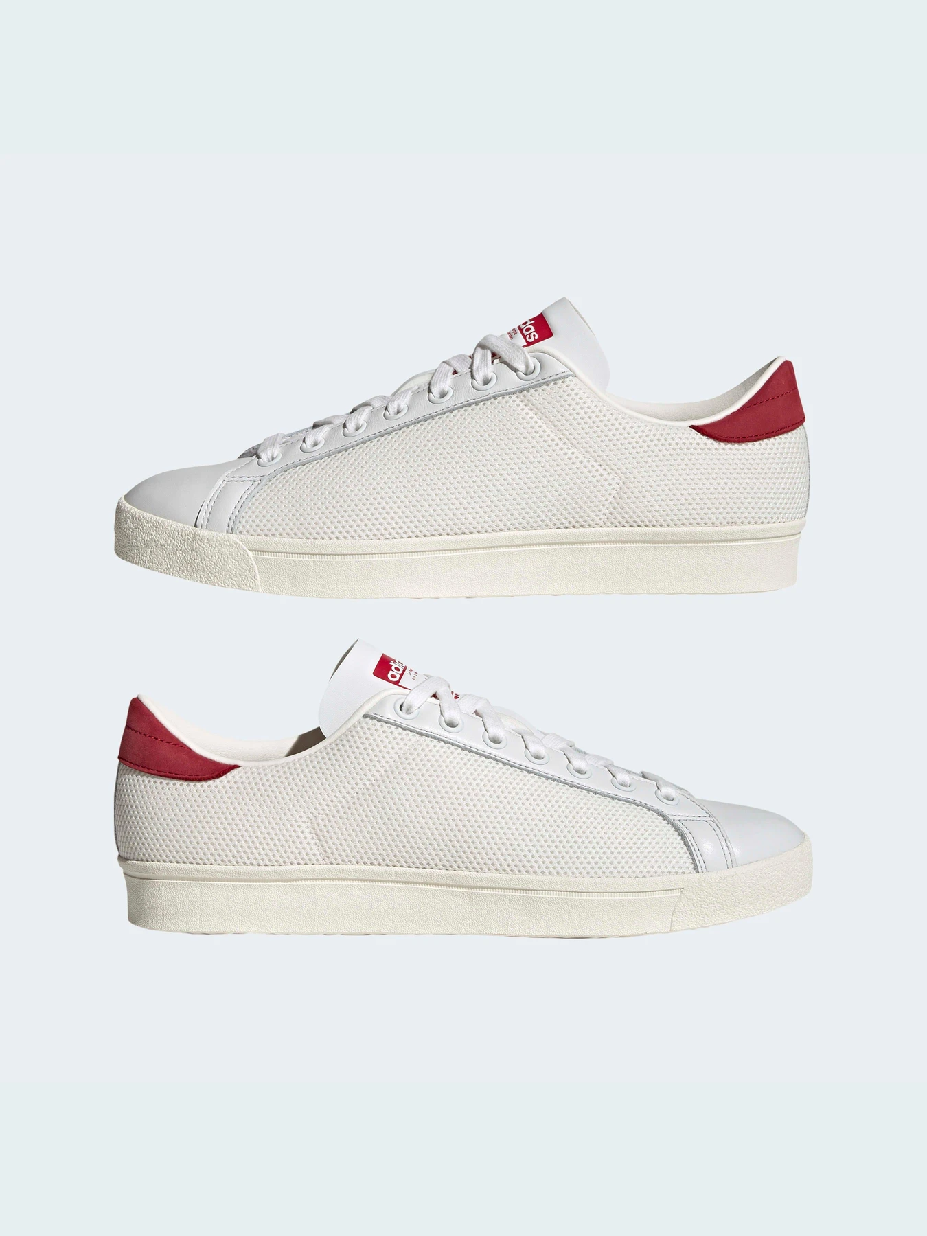 Кеди Adidas модель H02901 Кеди Adidas модель H02901 Фото
