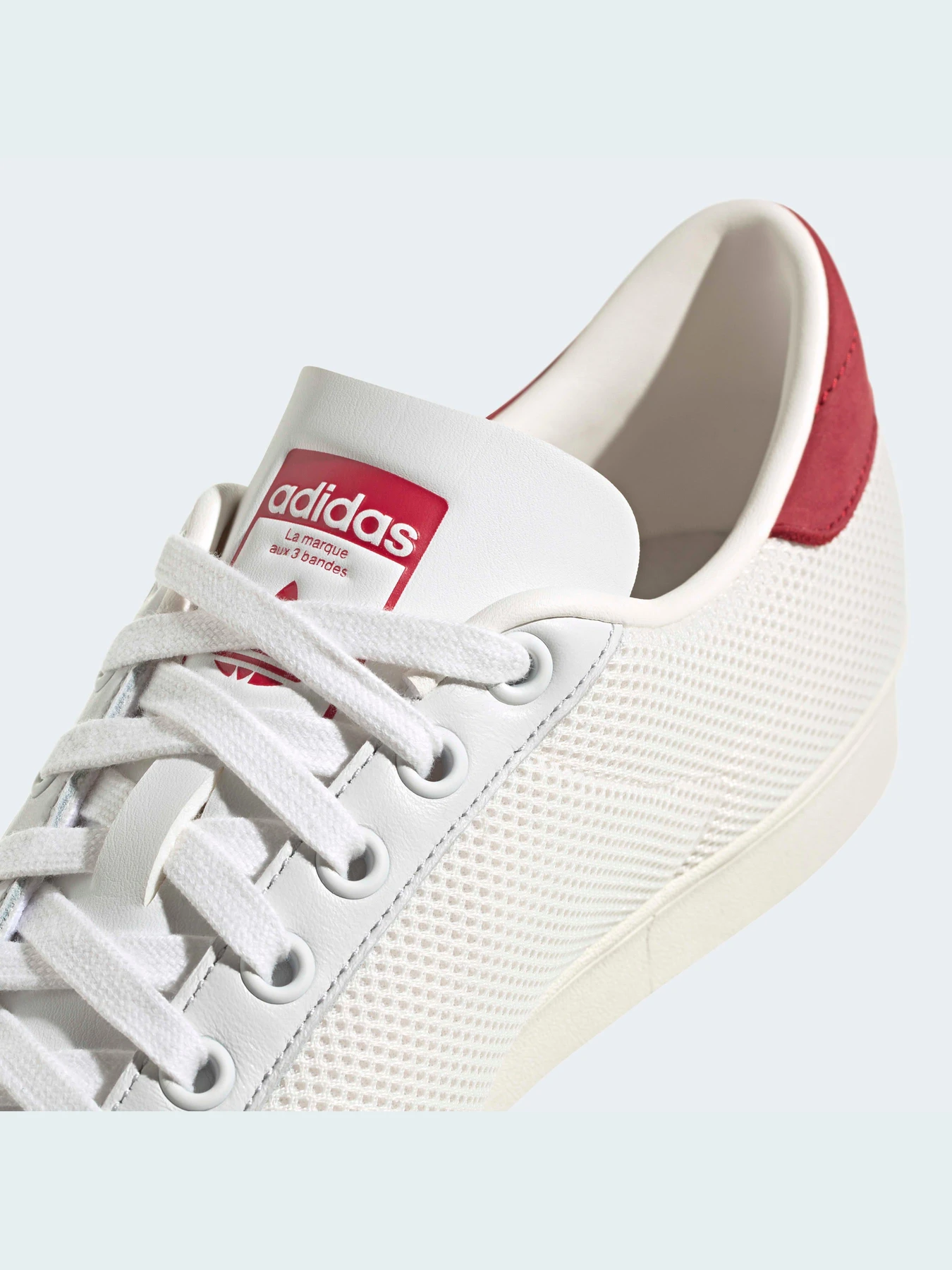 Кеди Adidas модель H02901 Кеди Adidas модель H02901 Фото