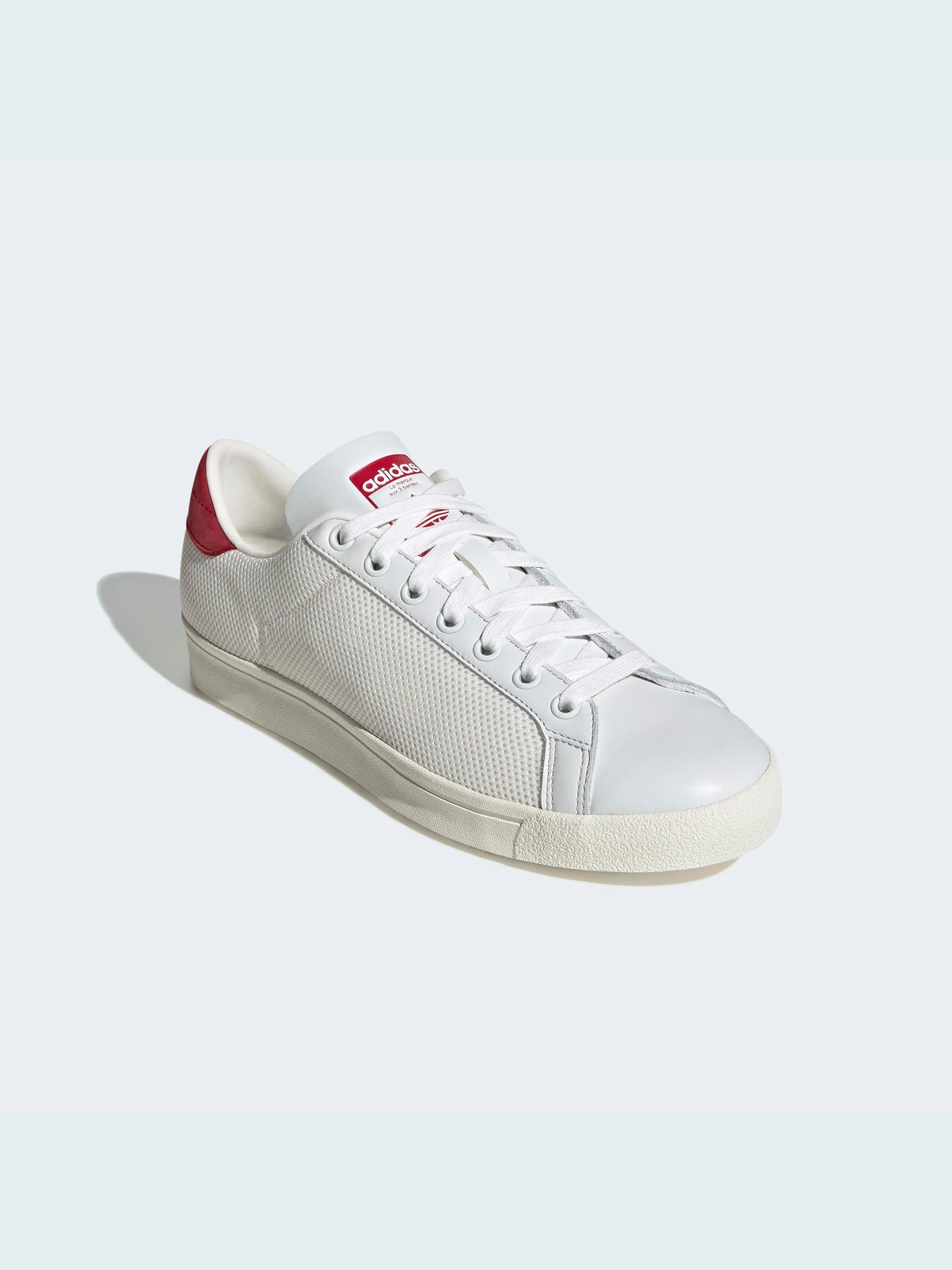 Кеди Adidas модель H02901 Кеди Adidas модель H02901 Фото
