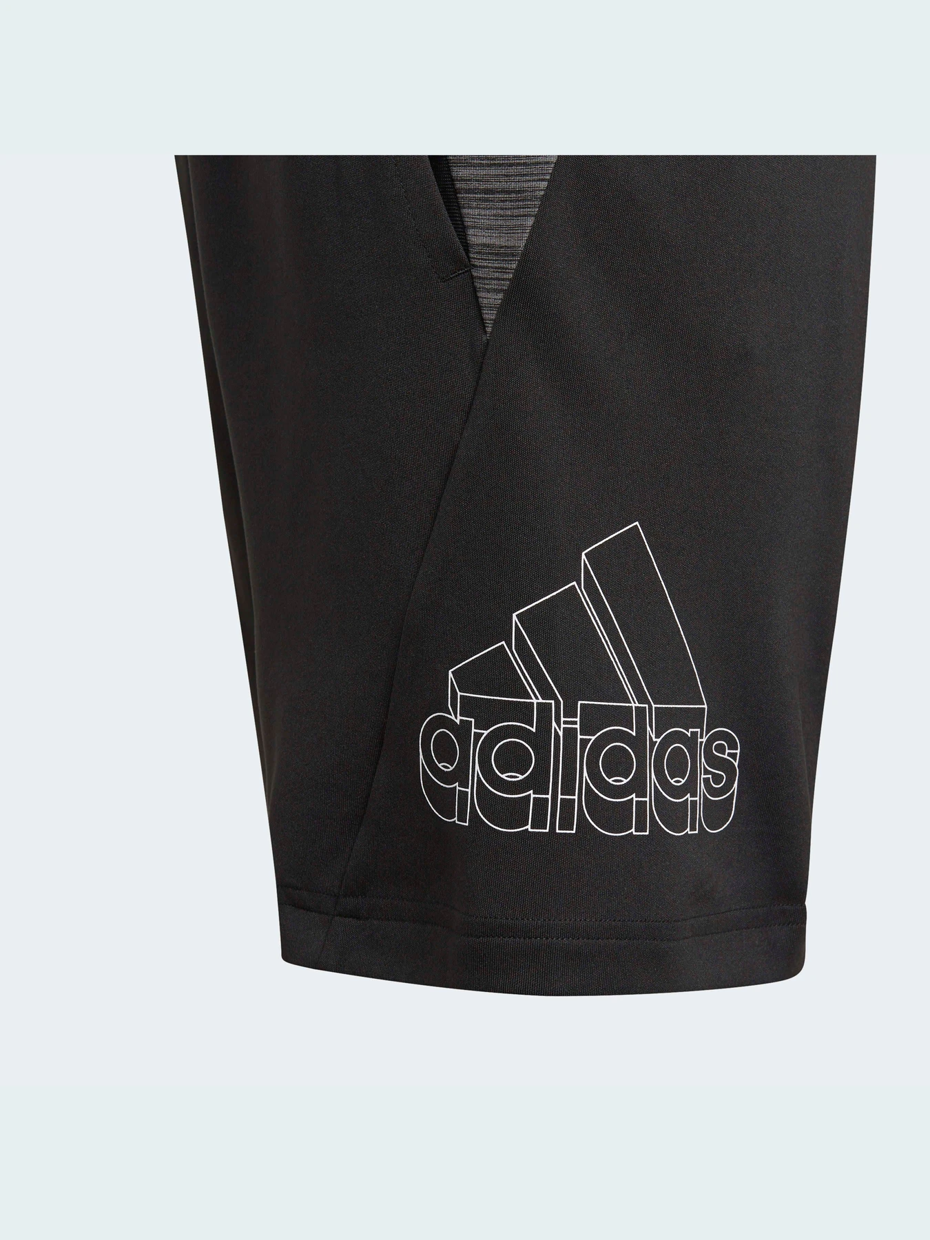 Шорти Adidas модель GM8469 Фото