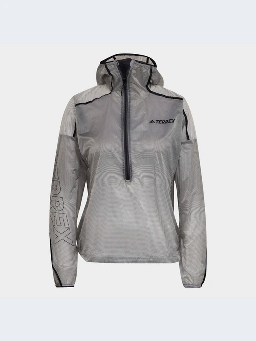 Куртки и дубленки Adidas модель H11749 Фото