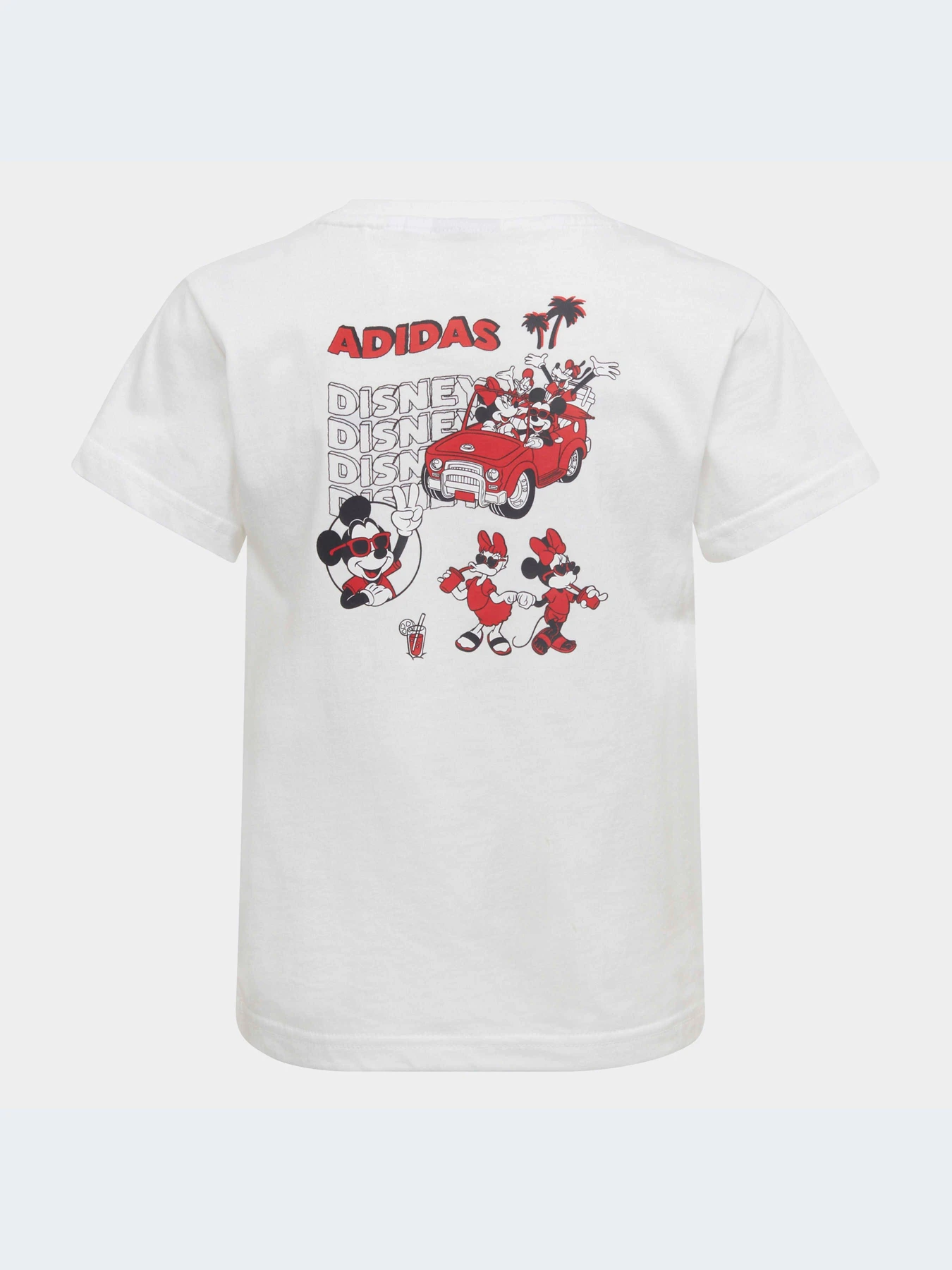 Футболки і поло Adidas x Disney модель HC1912 Футболки і поло Adidas x Disney модель HC1912 Фото