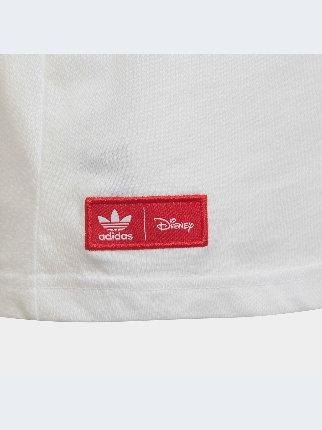 Футболки і поло Adidas x Disney модель HC1912 Футболки і поло Adidas x Disney модель HC1912 Фото