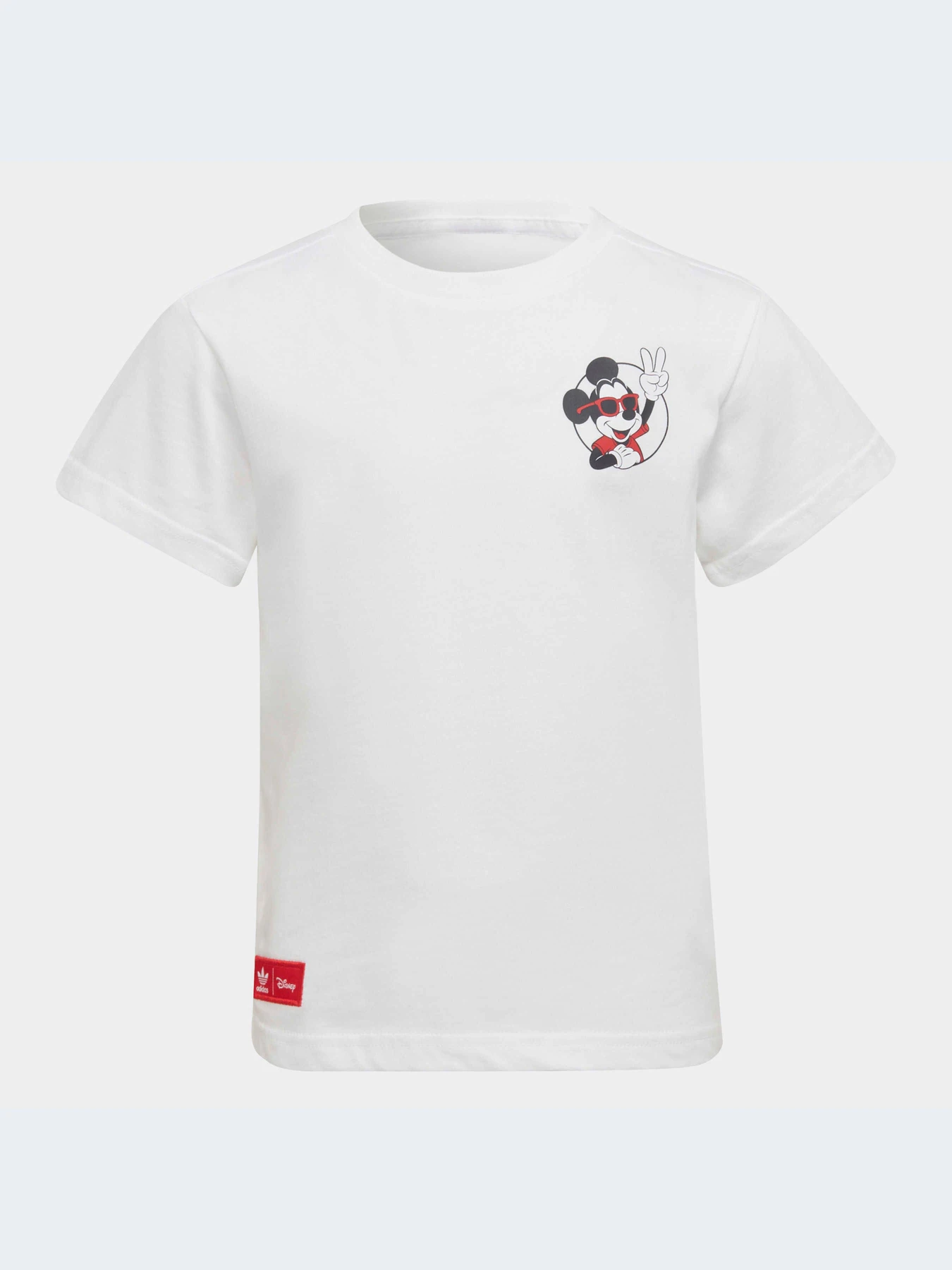Футболки і поло Adidas x Disney модель HC1912 Футболки і поло Adidas x Disney модель HC1912 Фото
