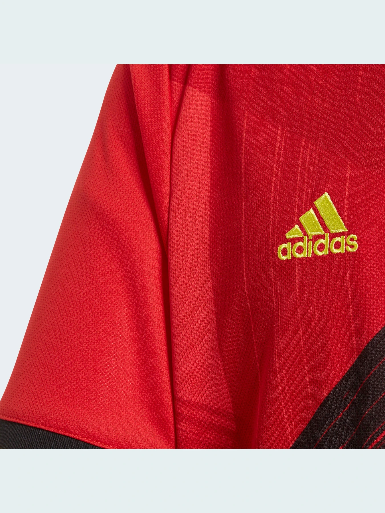 Футболки і поло Adidas модель EJ8551 Футболки і поло Adidas модель EJ8551 Фото
