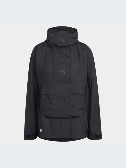 Куртки и дубленки Adidas модель H55924 Фото