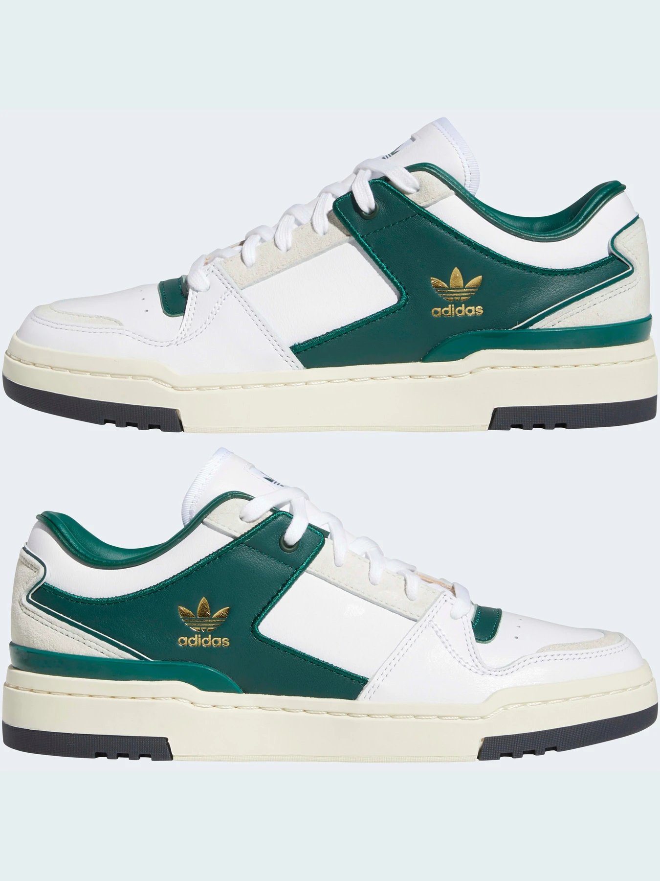 Кроссовки Adidas Forum модель GW2011 Кроссовки Adidas Forum модель GW2011 Фото
