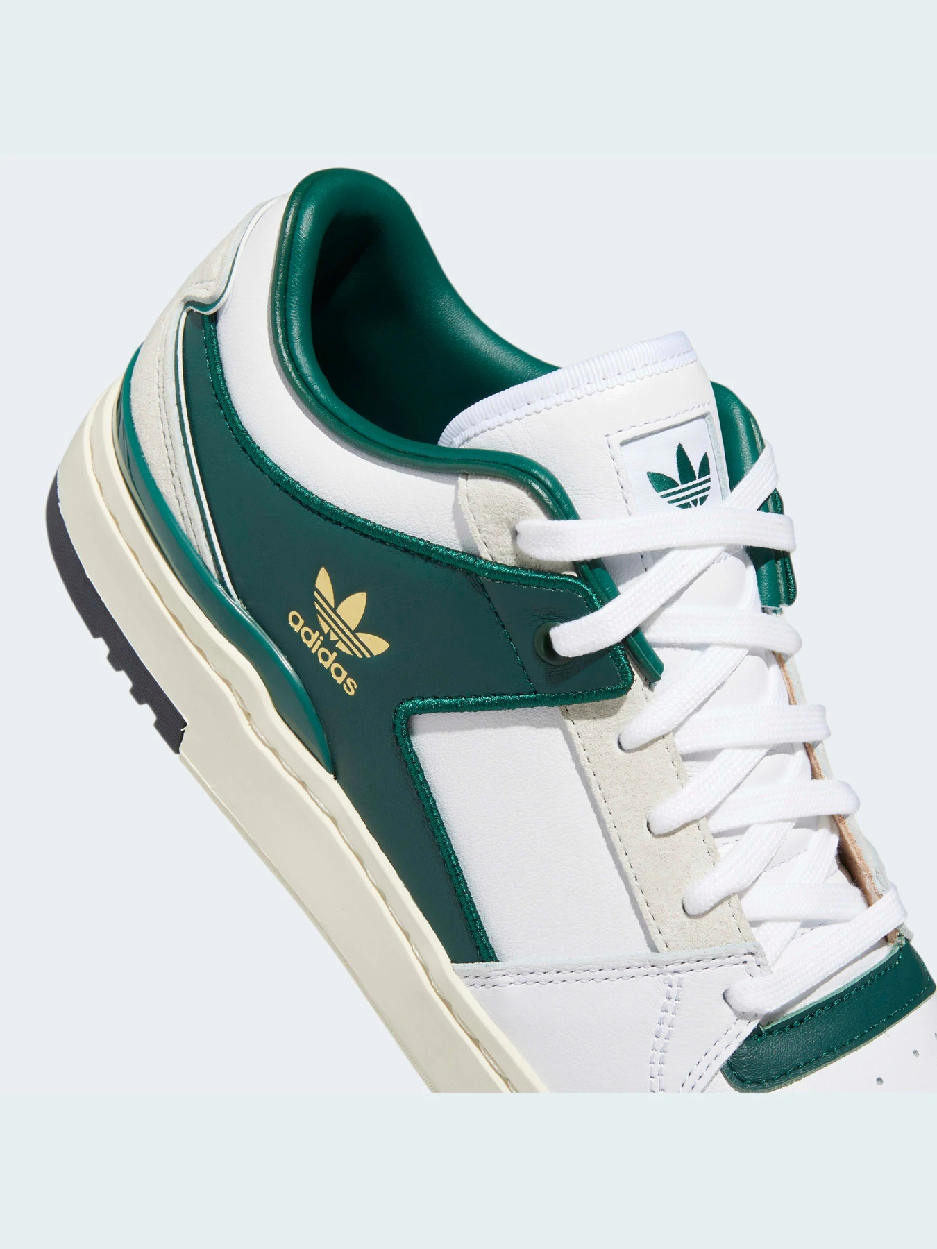 Кроссовки Adidas Forum модель GW2011 Кроссовки Adidas Forum модель GW2011 Фото