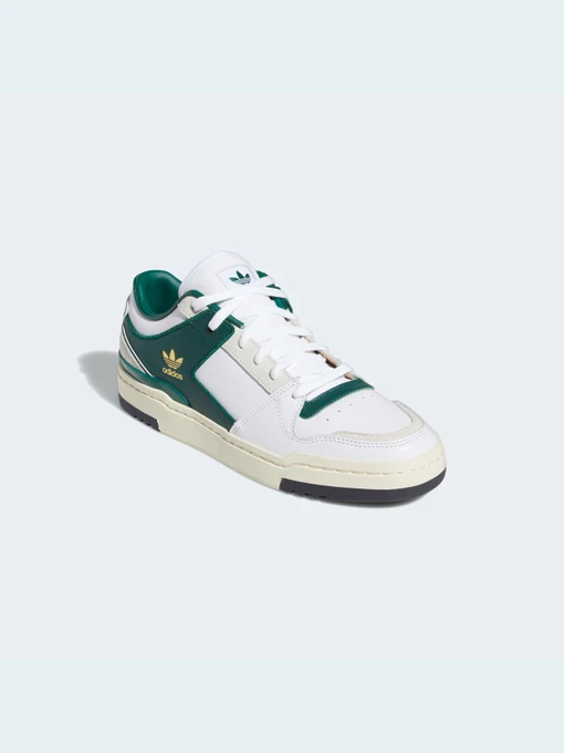 Кроссовки Adidas Forum модель GW2011 Фото