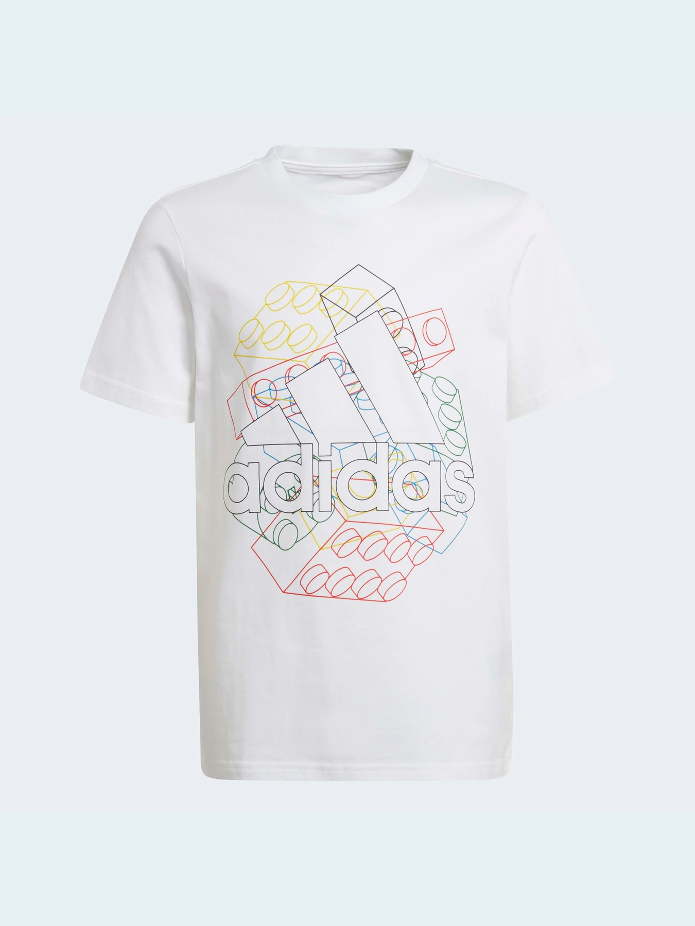 Футболки и поло Adidas модель HA4036 Футболки и поло Adidas модель HA4036 Фото