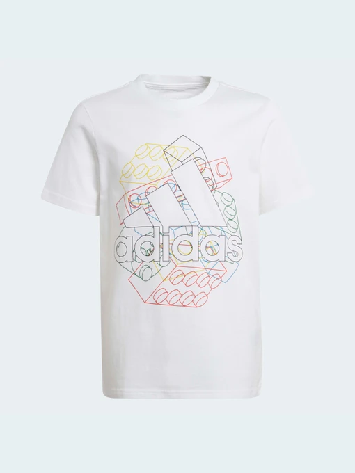 Футболки и поло Adidas модель HA4036 Фото