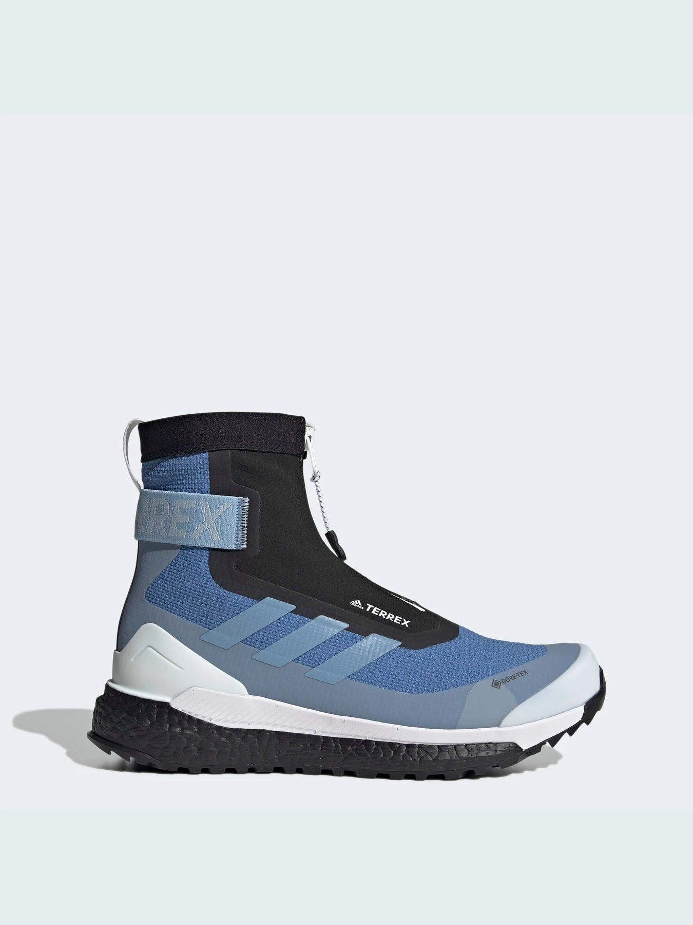 Черевики та чоботи Adidas Terrex модель FZ3132 Черевики та чоботи Adidas Terrex модель FZ3132 Фото