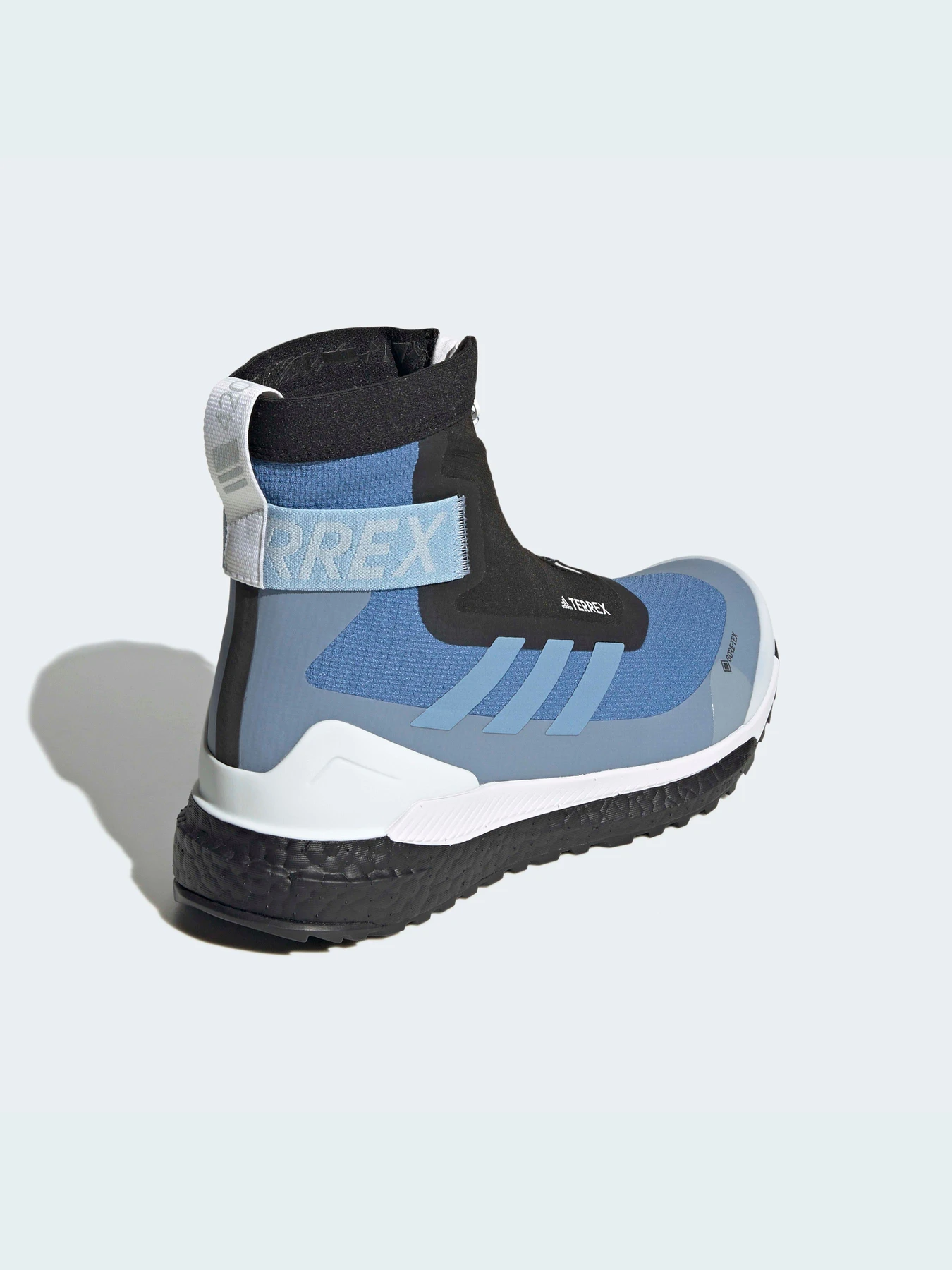 Черевики та чоботи Adidas Terrex модель FZ3132 Черевики та чоботи Adidas Terrex модель FZ3132 Фото