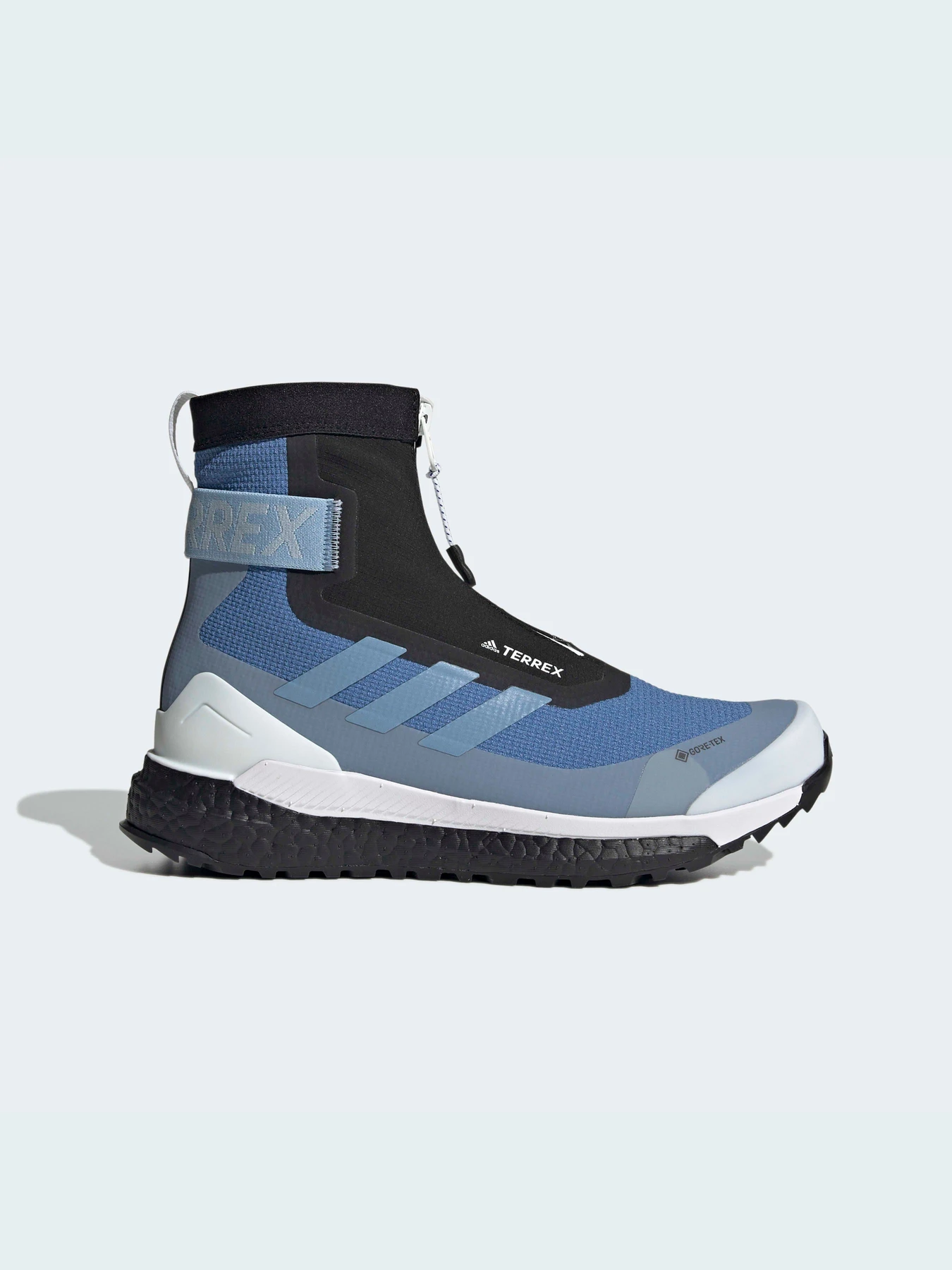 Черевики та чоботи Adidas Terrex модель FZ3132 Черевики та чоботи Adidas Terrex модель FZ3132 Фото