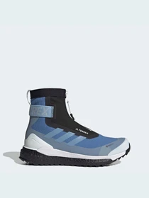 Черевики та чоботи Adidas Terrex модель FZ3132 Фото