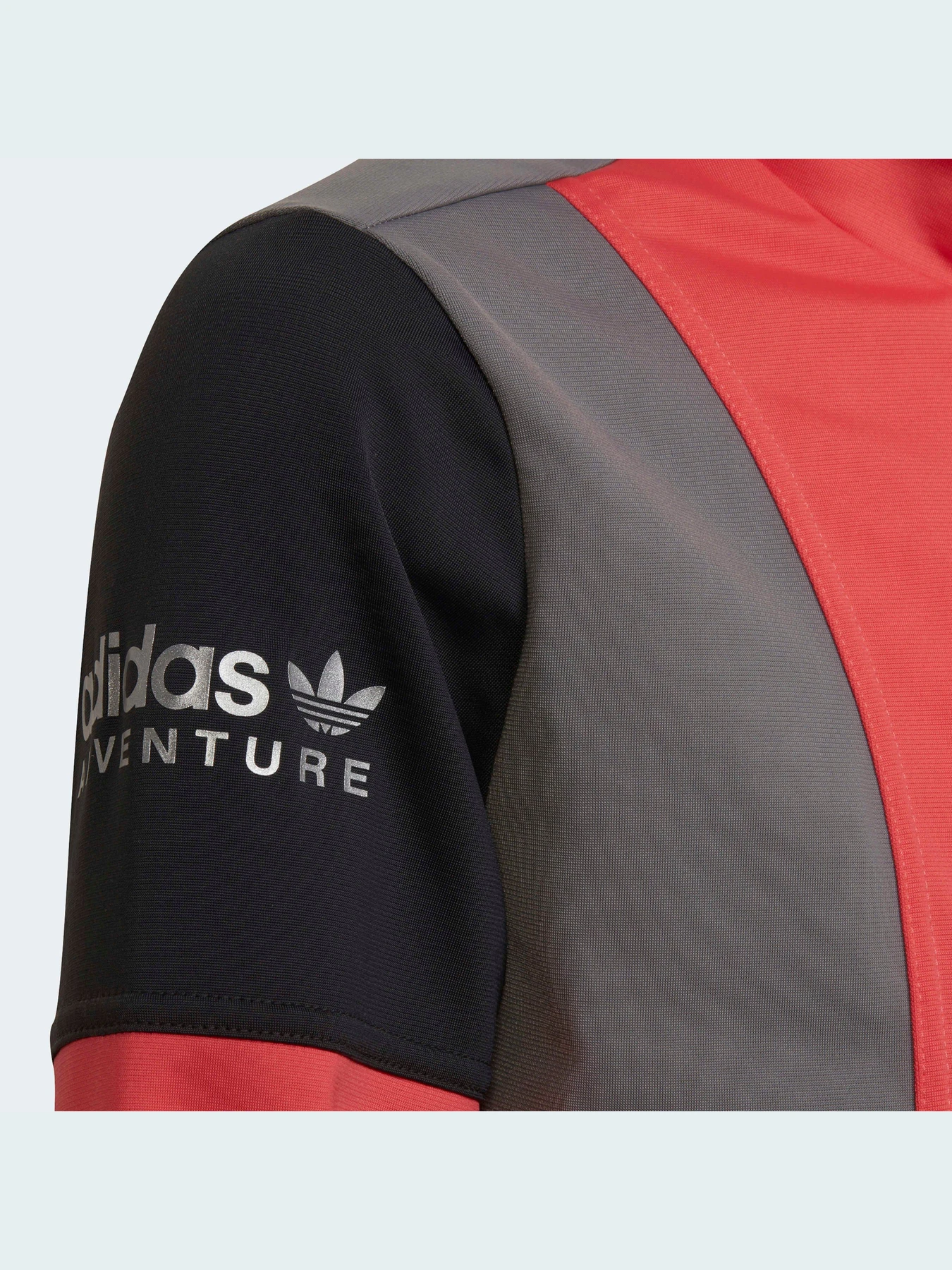 Худи и свитшоты Adidas Adventure модель HE2065 Фото