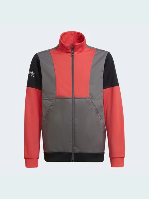 Худи и свитшоты Adidas Adventure модель HE2065 Фото