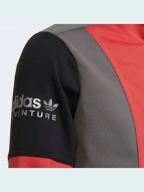 Худи и свитшоты Adidas Adventure модель HE2065 Фото