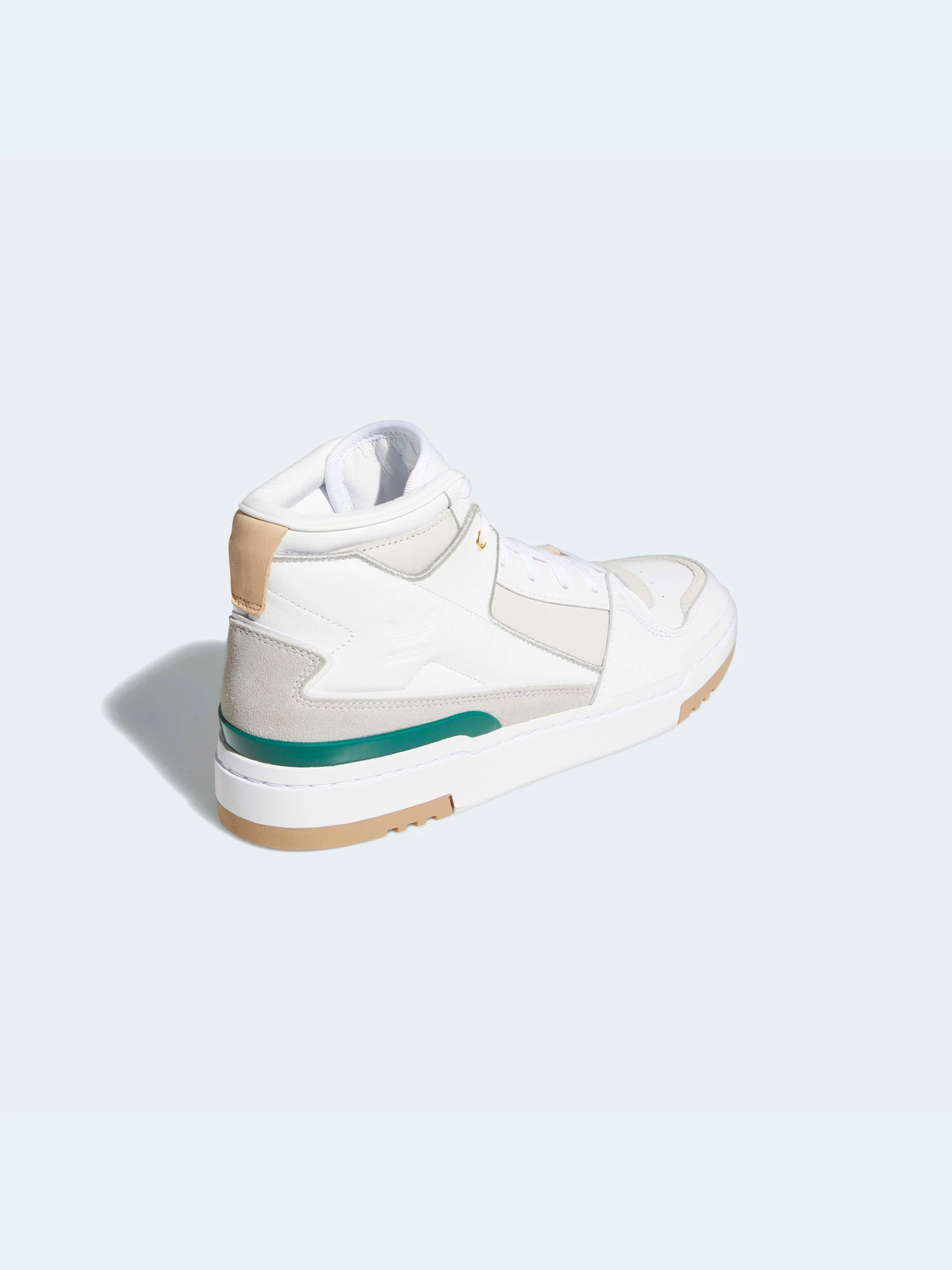 Кроссовки Adidas Forum модель GX0519 Кроссовки Adidas Forum модель GX0519 Фото