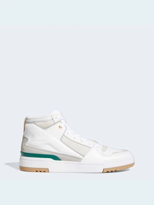 Кроссовки Adidas Forum модель GX0519 Фото