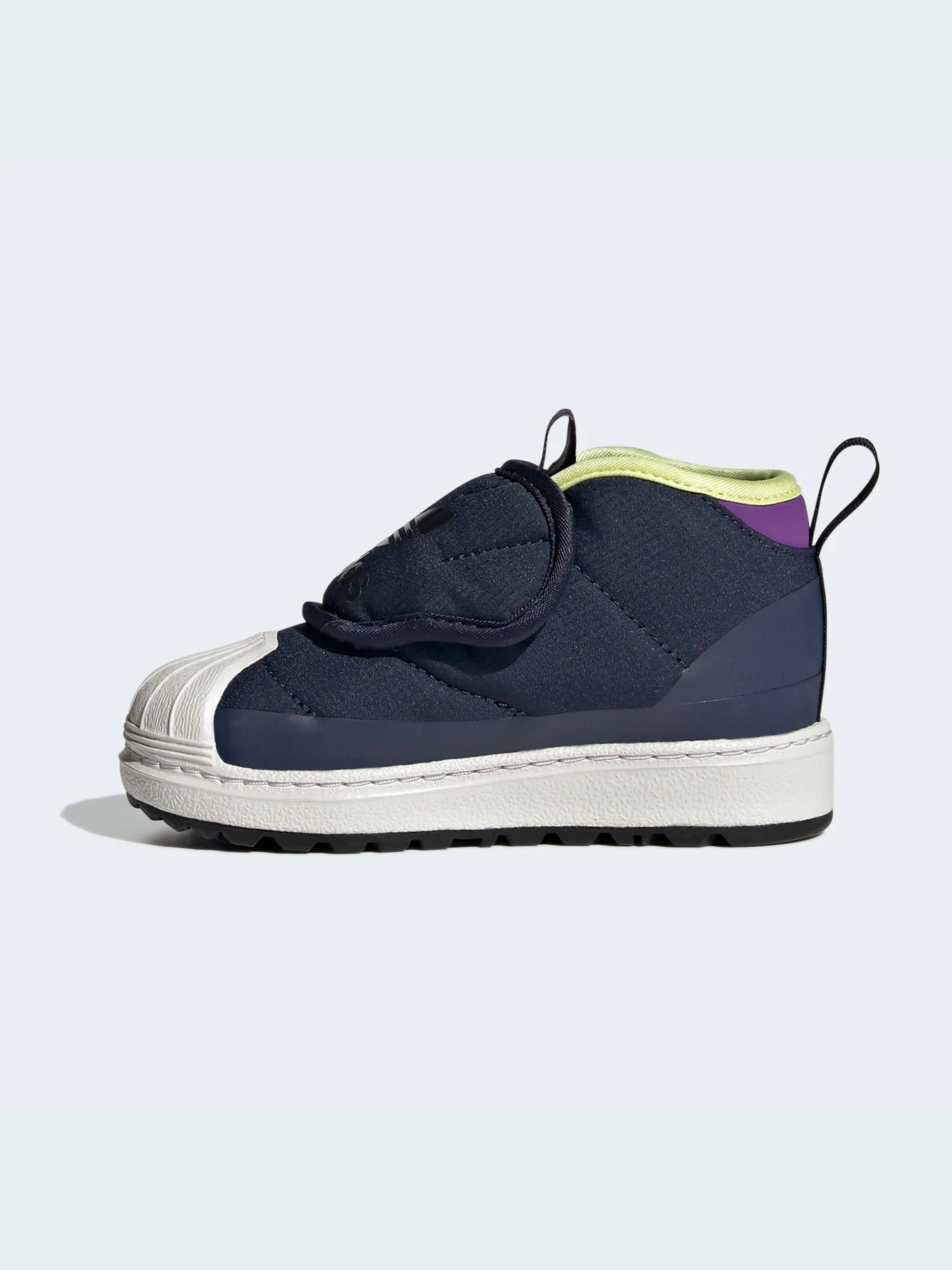 Черевики та чоботи Adidas Superstar модель S23975 Фото