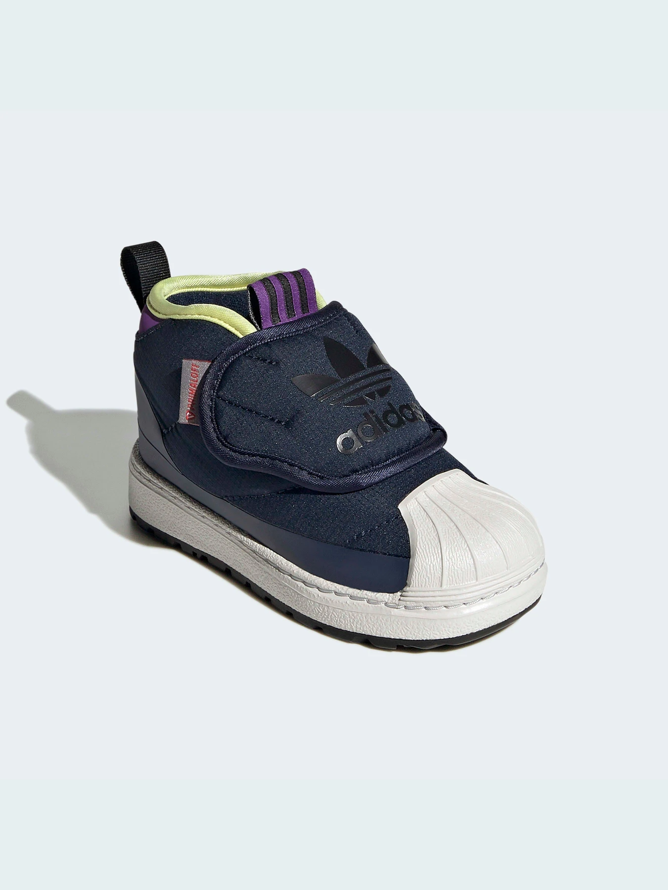Черевики та чоботи Adidas Superstar модель S23975 Фото