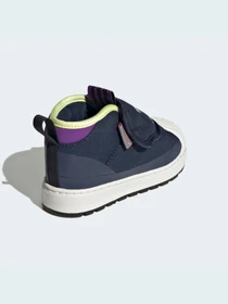 Черевики та чоботи Adidas Superstar модель S23975 Фото