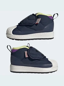 Черевики та чоботи Adidas Superstar модель S23975 Фото