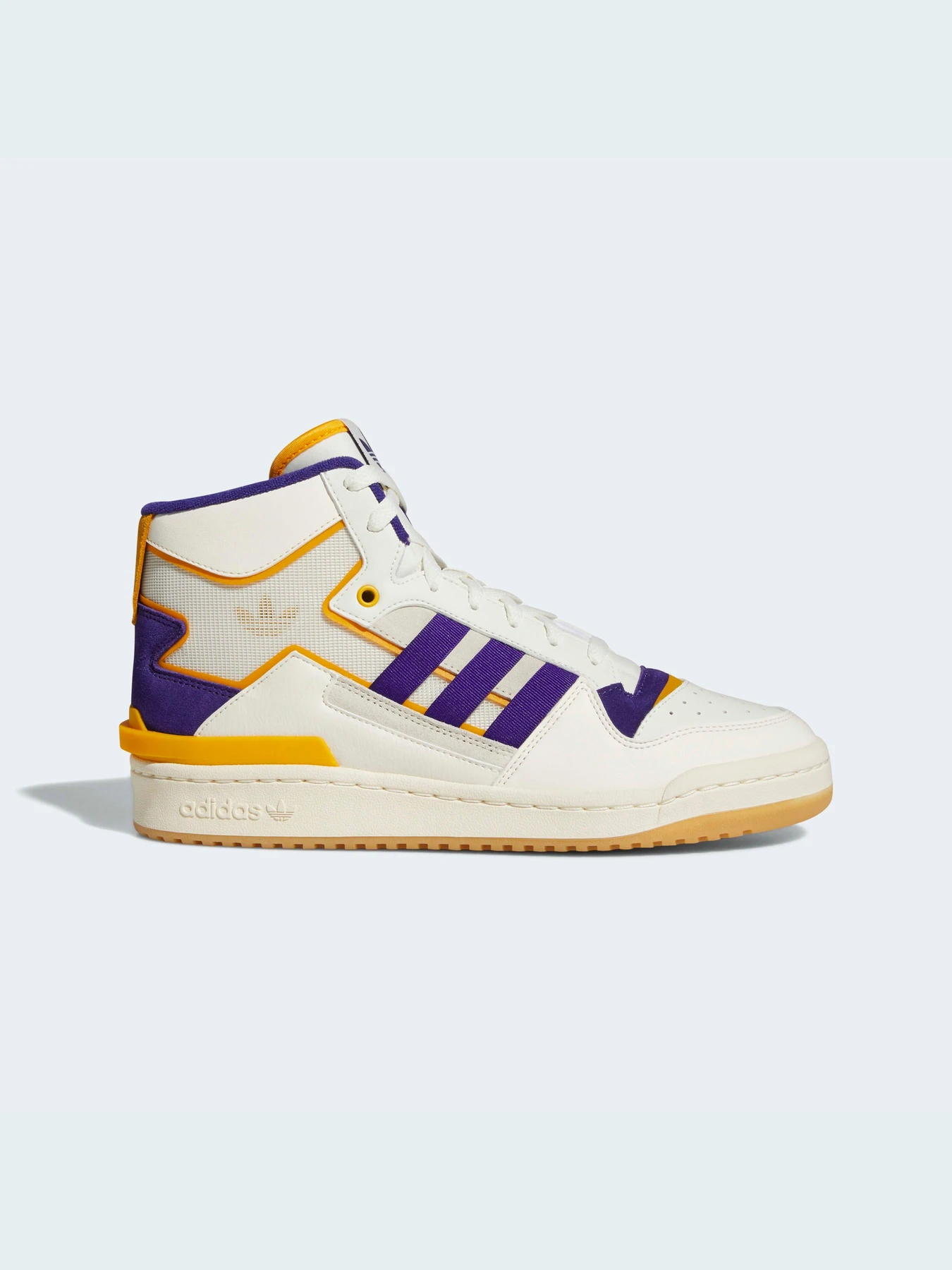 Кроссовки Adidas Forum модель GX4119 Фото