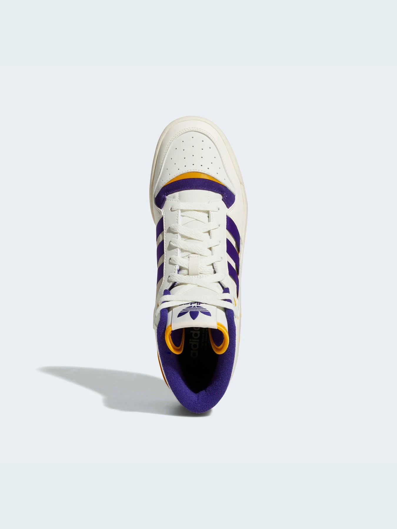 Кроссовки Adidas Forum модель GX4119 Фото