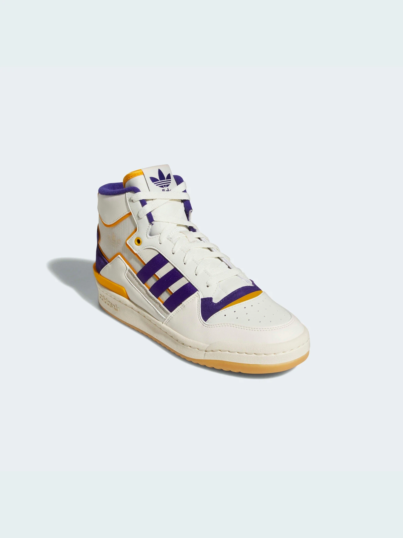 Кроссовки Adidas Forum модель GX4119 Фото