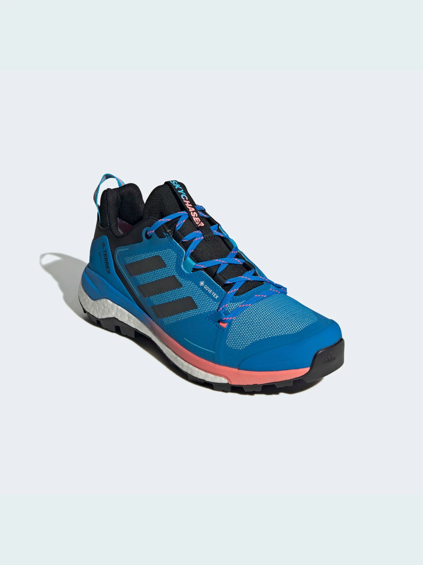 Кроссовки Adidas модель GZ0321 Кроссовки Adidas модель GZ0321 Фото
