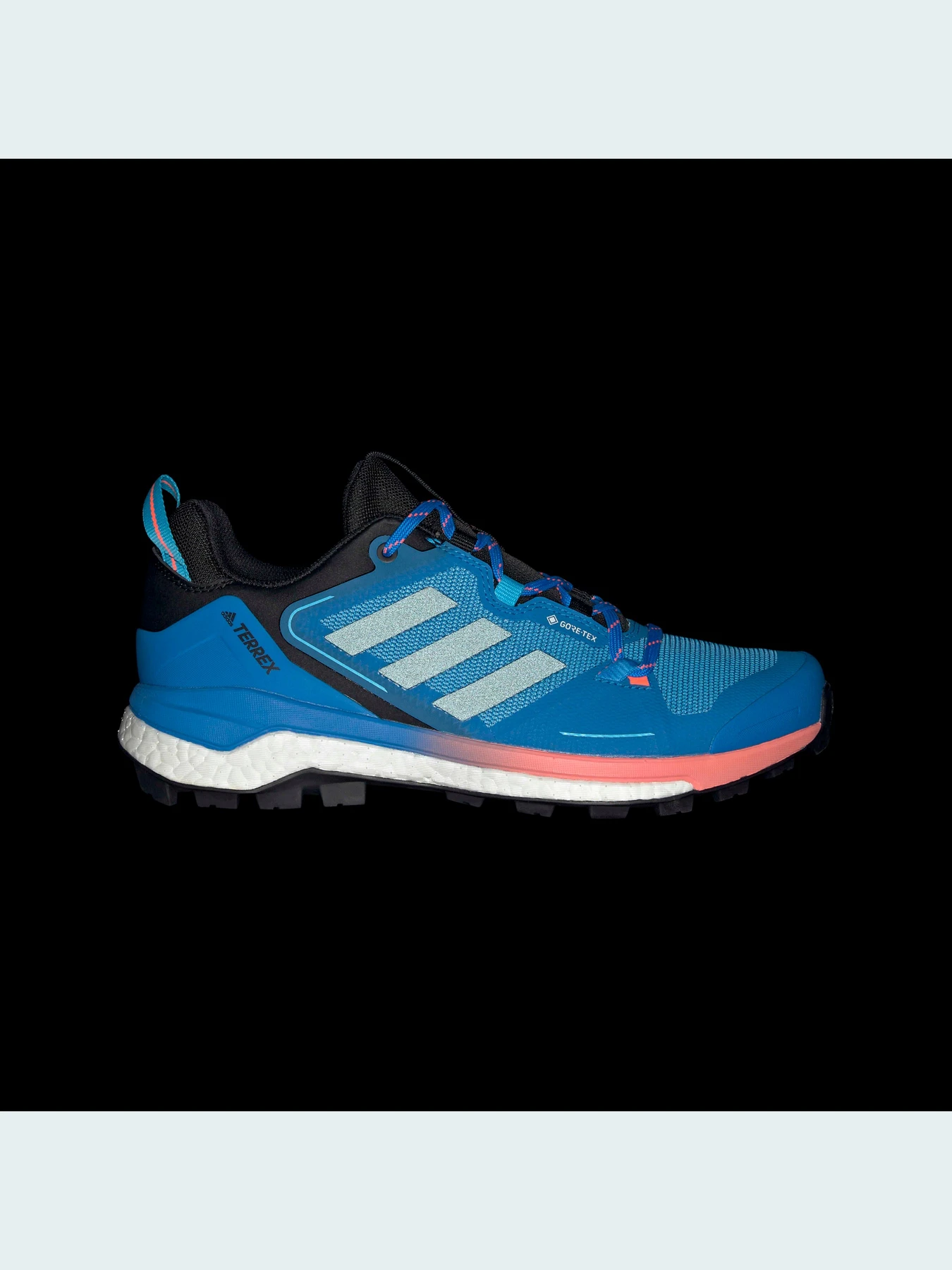 Кроссовки Adidas модель GZ0321 Кроссовки Adidas модель GZ0321 Фото