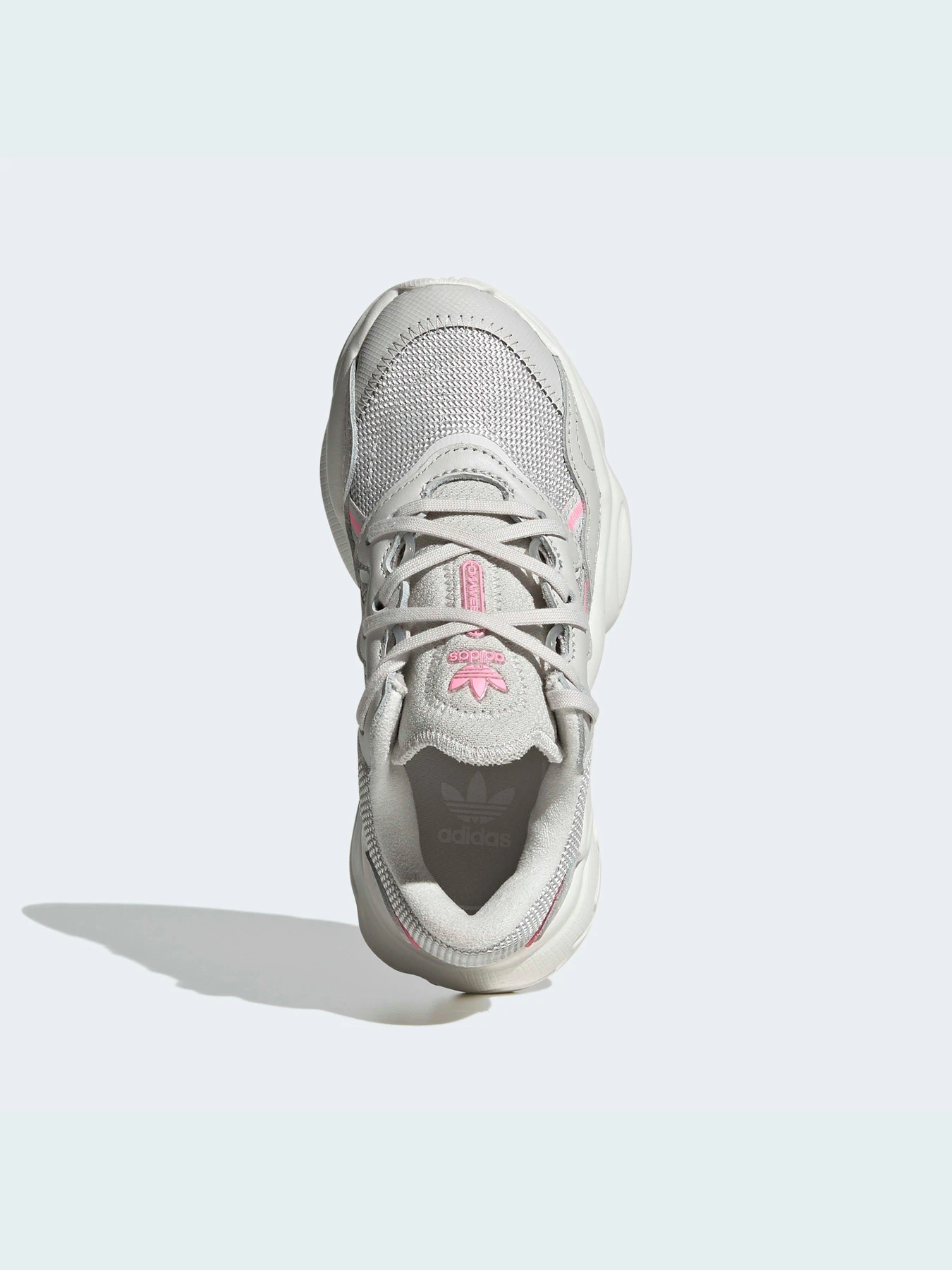 Кроссовки Adidas Ozweego модель GW7218 Фото