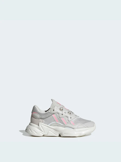 Кроссовки Adidas Ozweego модель GW7218 Фото