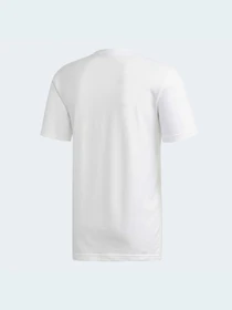 Футболки і поло Adidas Graphics модель FM3337 Фото