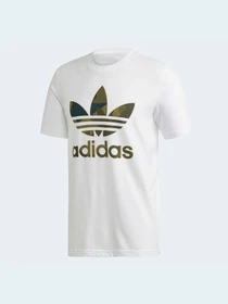 Футболки і поло Adidas Graphics модель FM3337 Фото