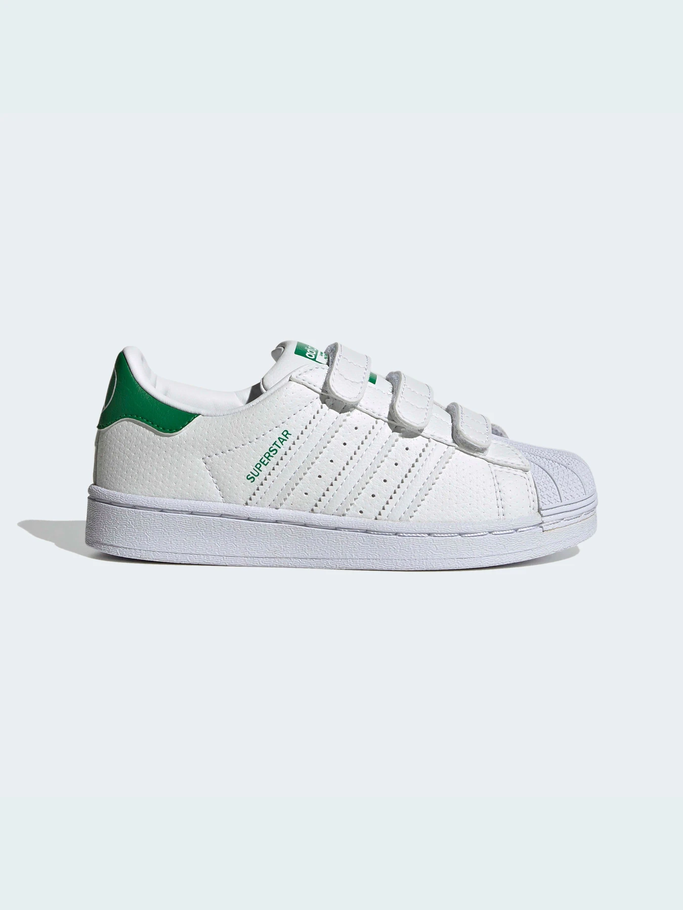 Кеды Adidas Superstar модель FX7171 Кеды Adidas Superstar модель FX7171 Фото