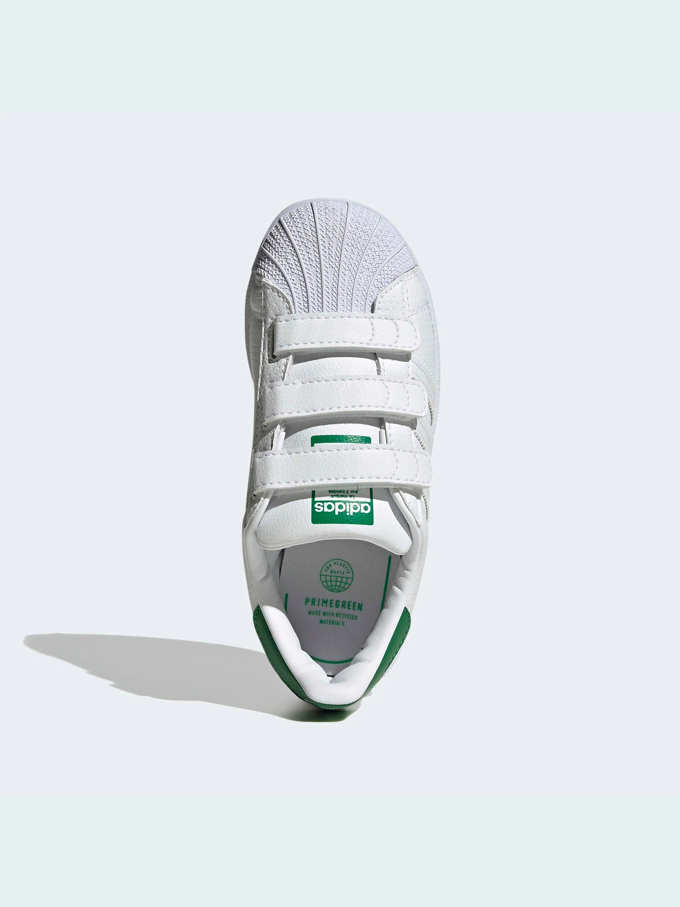 Кеды Adidas Superstar модель FX7171 Кеды Adidas Superstar модель FX7171 Фото