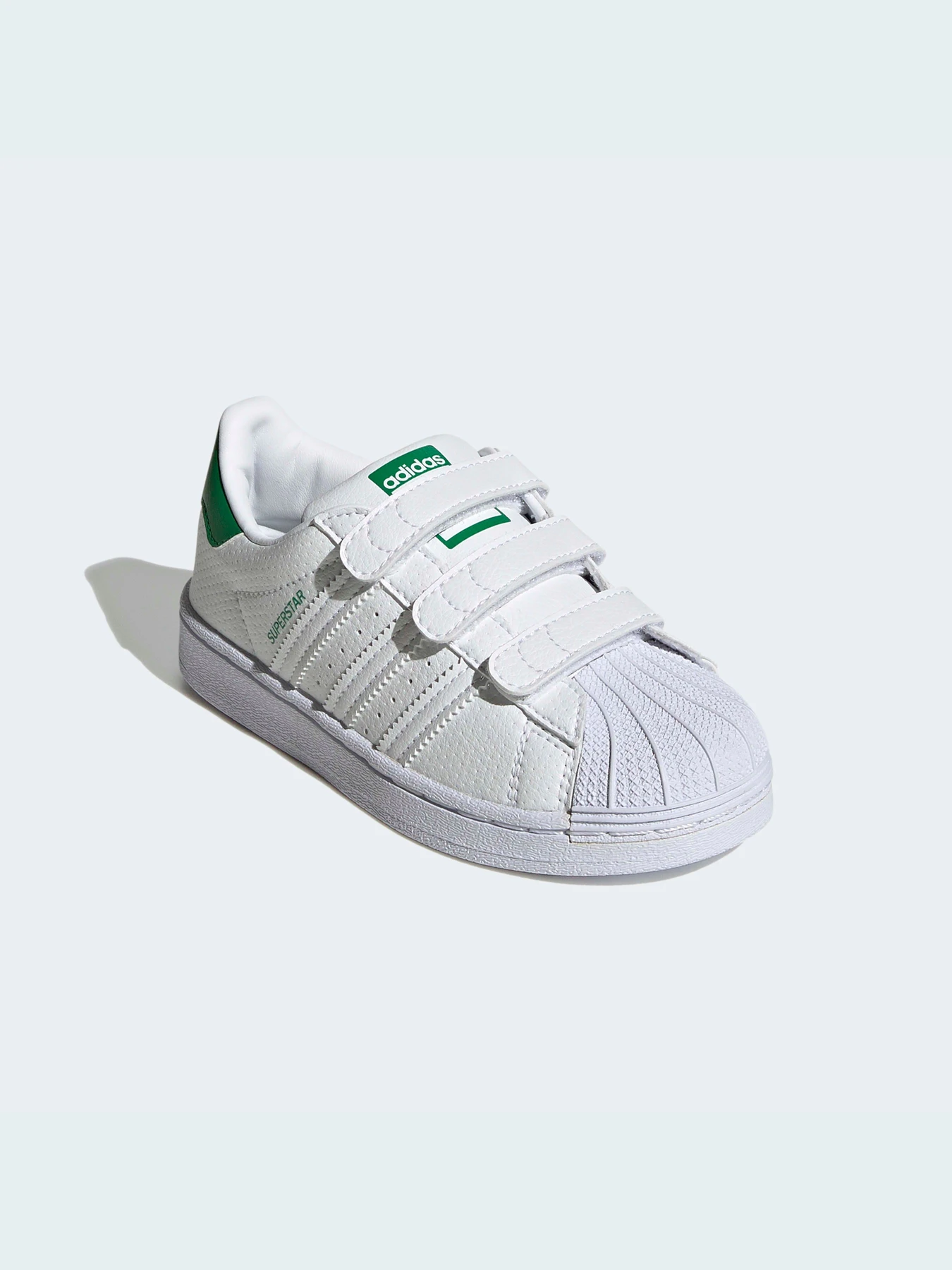 Кеды Adidas Superstar модель FX7171 Кеды Adidas Superstar модель FX7171 Фото