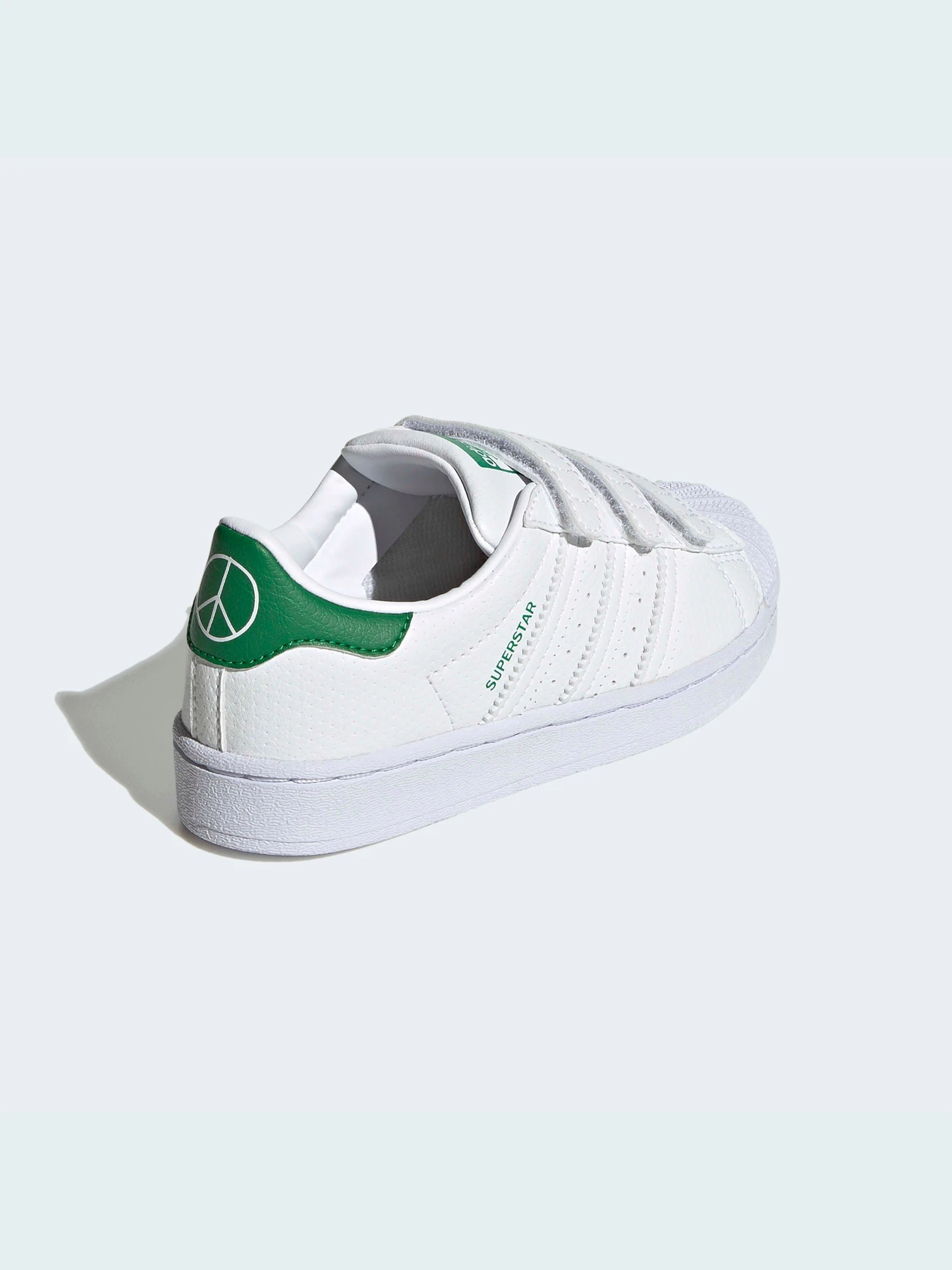 Кеды Adidas Superstar модель FX7171 Кеды Adidas Superstar модель FX7171 Фото