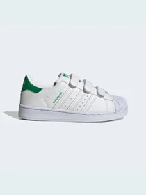 Кеды Adidas Superstar модель FX7171 Фото