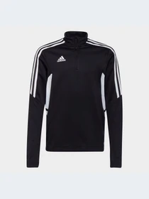 Худі та світшоти Adidas Condivo модель H21249 Фото