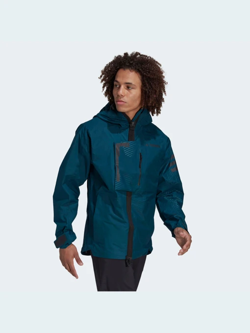 Куртки та дублянки Adidas модель HB4064 Фото