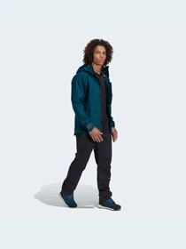Куртки и дубленки Adidas модель HB4064 Фото